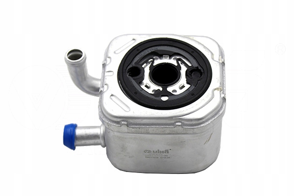 фото №2, Радіатор оливи vika