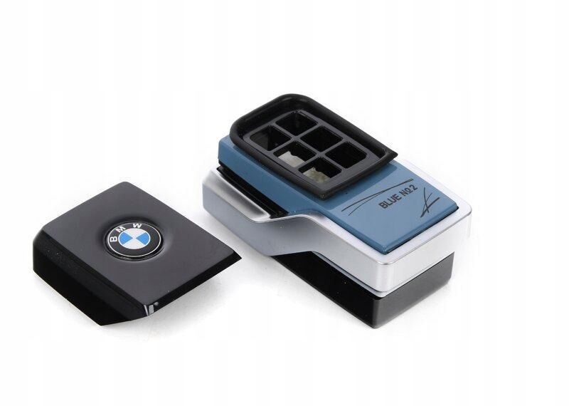 фото №5, Suita niebieska nr 2 dla bmw 5 g30 f90 m5 g31 g32 x3 x4 x5 x6 x7