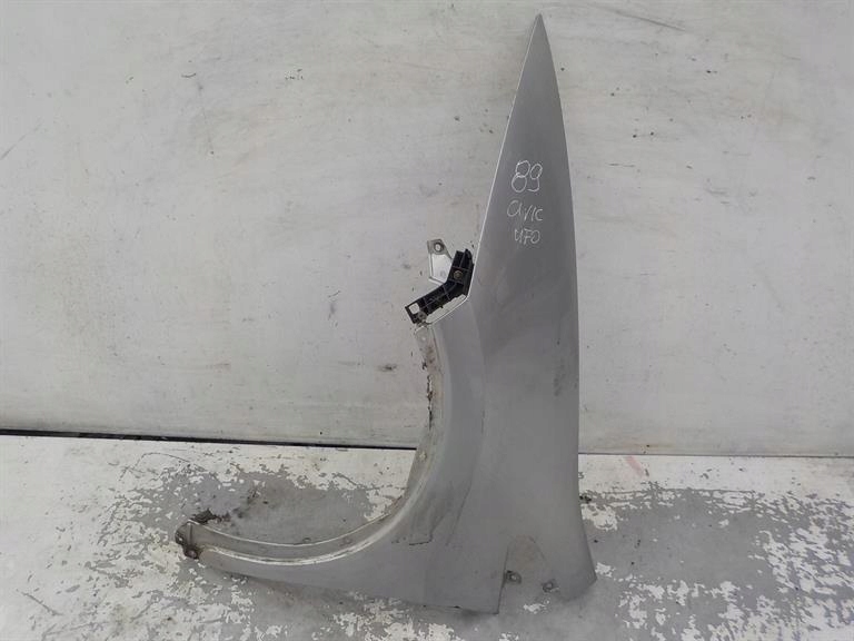 фото №1, 89 honda civic viii крила лівий перед передній