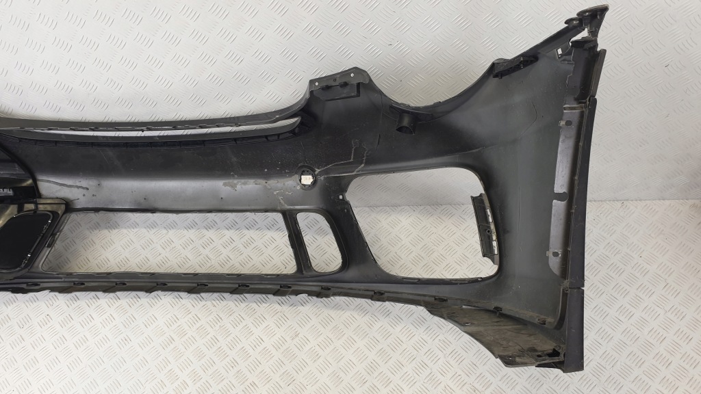 Porsche 911 991 gt3 lift бампер перед передний Киев