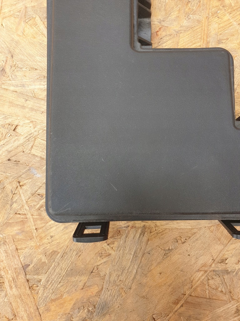 фото №3, Renault koleos ii кришка запобіжників