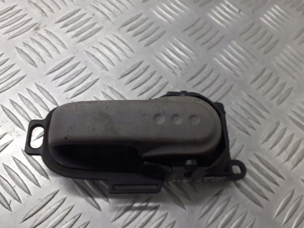 фото №1, Ручка права передня внутрішня nissan micra k12