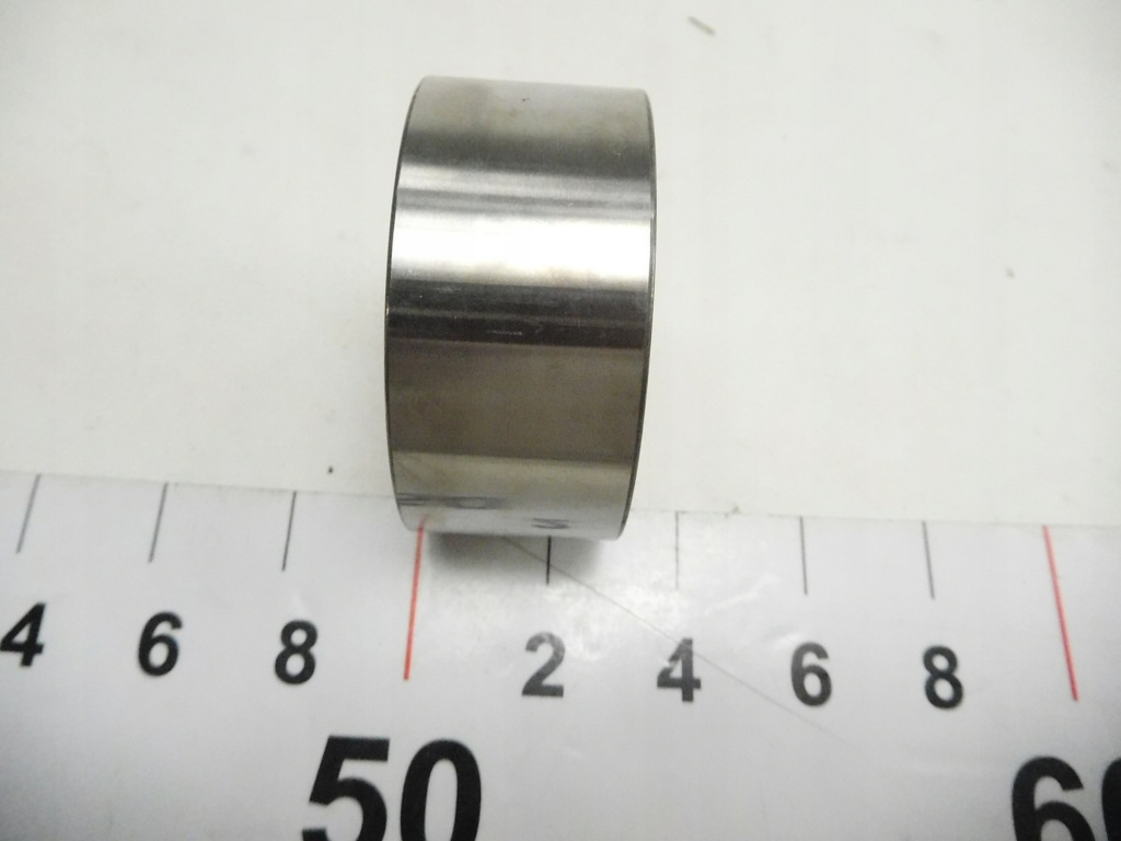 фото №6, Ролик натяжителя ремень распределительного вала toyota 13503-64021