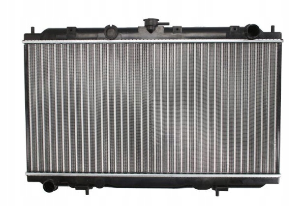 фото №1, Радіатор wody rnbc almera 00- 273408-3