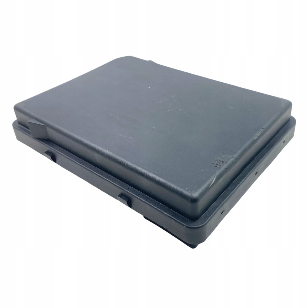 фото №12, Модуль блок управления dacia jogger logan iii sandero iii 284b71965r