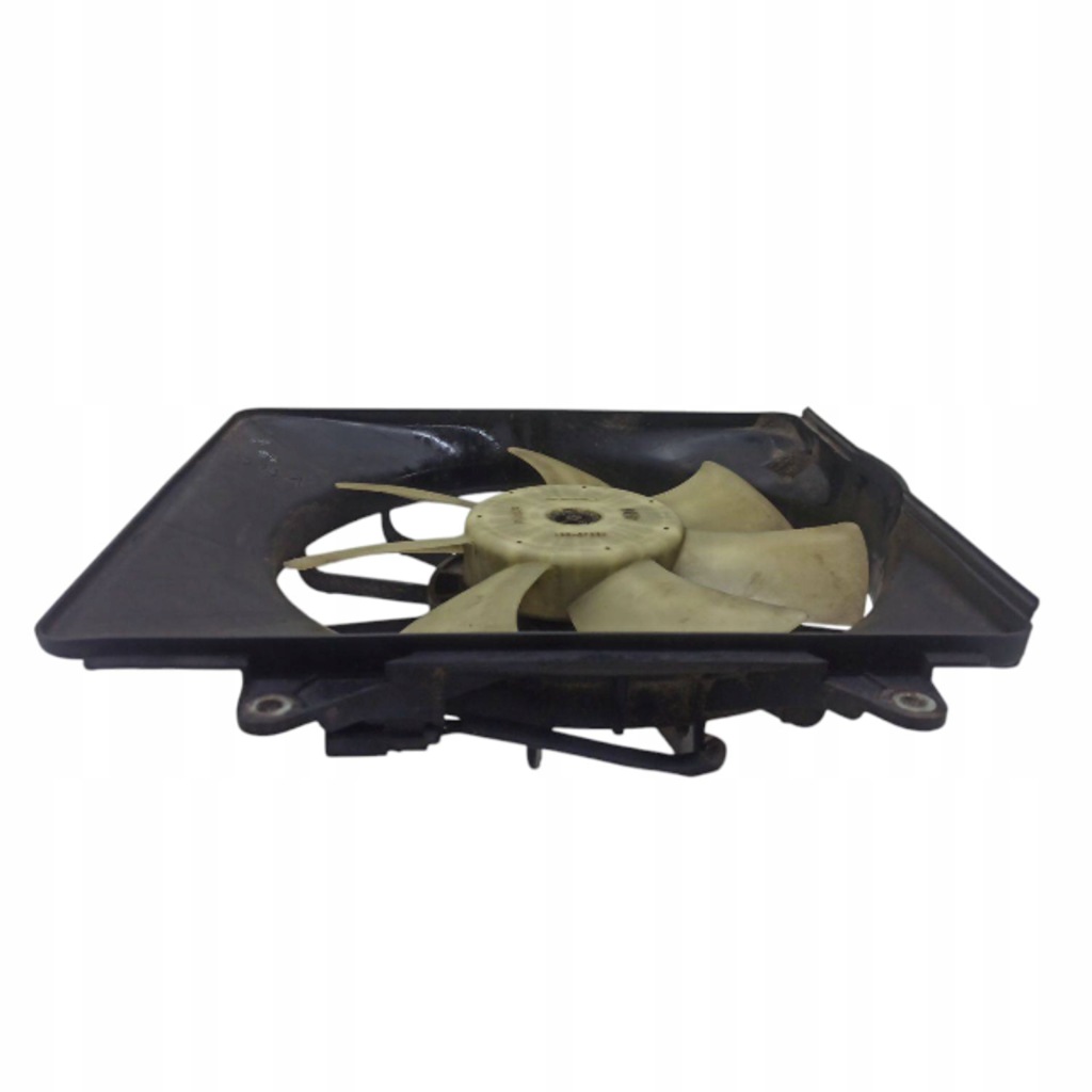 2010 honda insight електричний вентилятор радіатора Київ