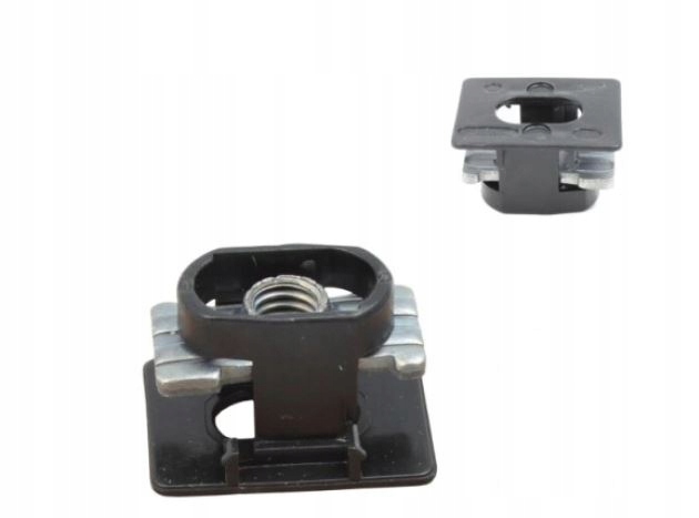 фото №1, Кліпса do кріплення ручка laguna ii espace iv org