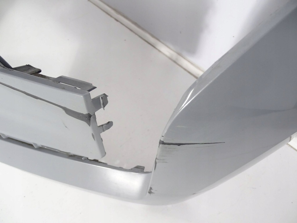 Бампер перед передній volvo ex30 ex-30 Недорого