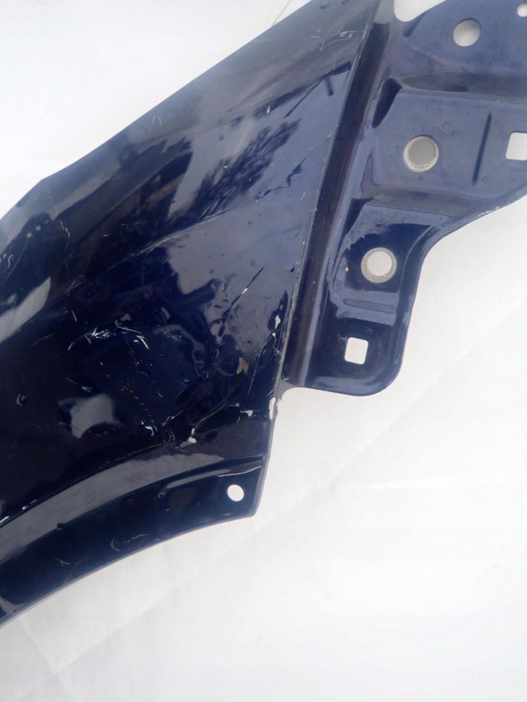 Lexus rx iv 4 15- крило перед передній правий Оригінал