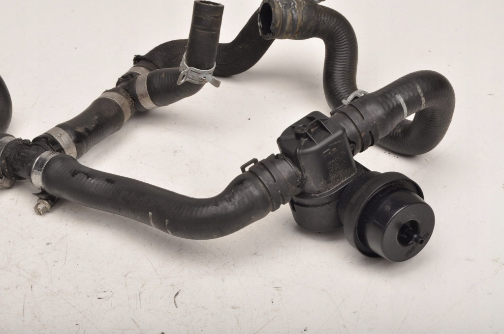 фото №3, Volvo xc60 i 2.0 d4 181km труба шланг wody 3133889