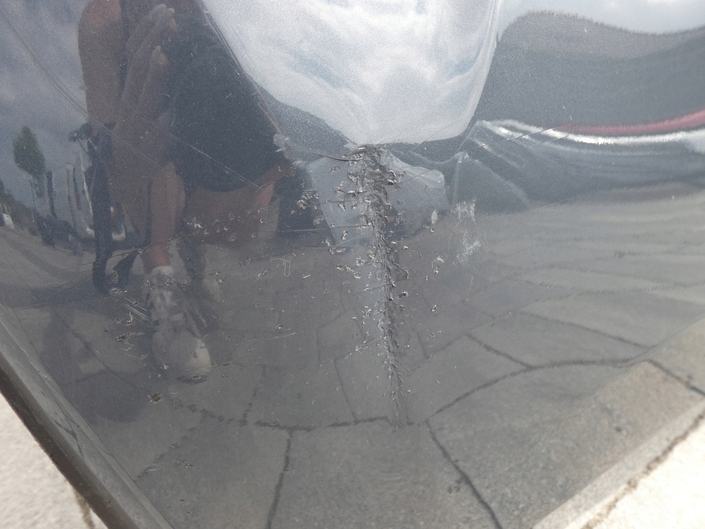 фото №9, Бампер mazda 3 хэтчбек