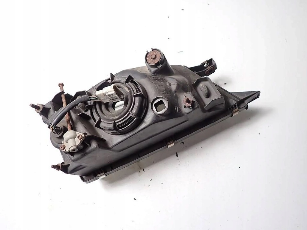 фото №9, Лампа передняя перед левая suzuki baleno 10032018