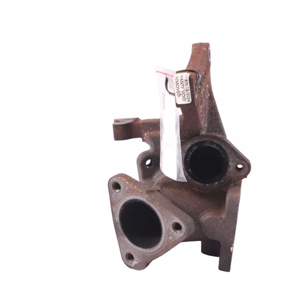 Audi a5 8t 3.0 tdi ccwa дизель коліно колектор випускний 059131799r Зі Шроту