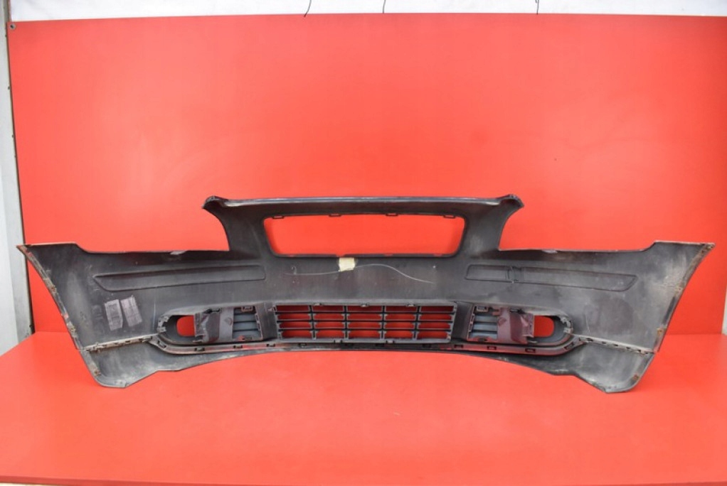 фото №13, Бампер перед передний 019-26 volvo v50 03-11