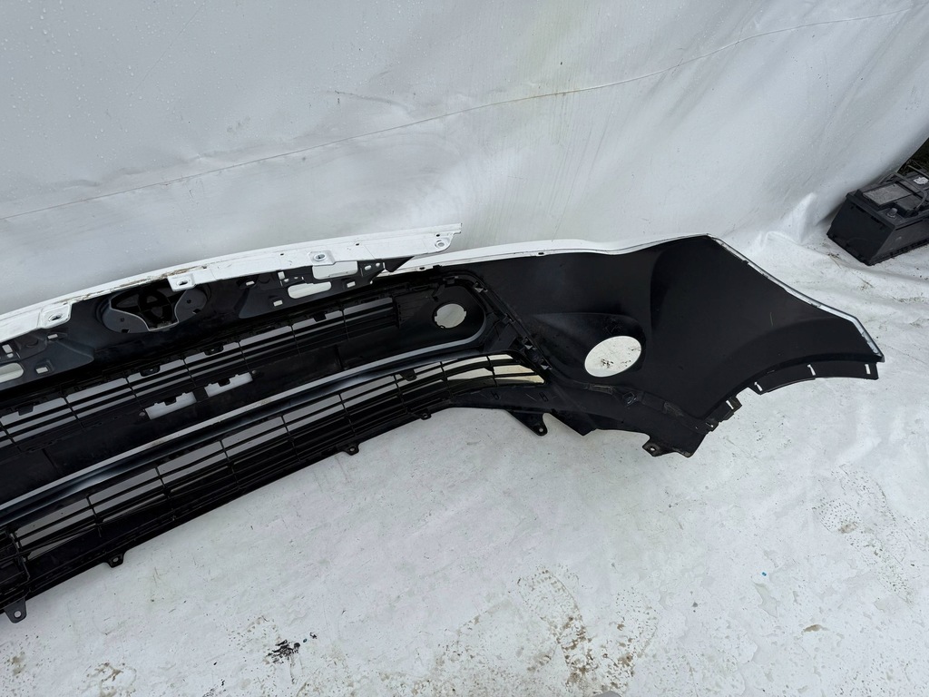 фото №11, Toyota rav4 13-15 бампер перед передній 52119-42a00 rav iv