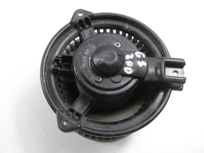 фото №7, Lexus gs 300 i вентилятор воздуходувка обдув