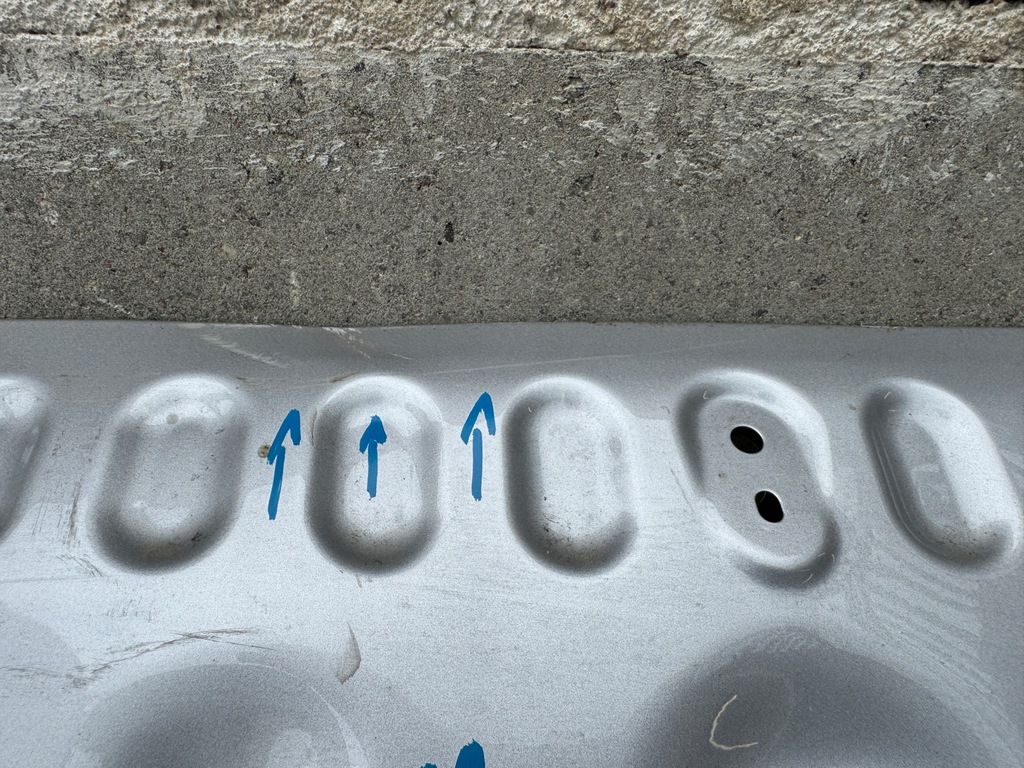 фото №9, Mg mg4 ev кришка багажника багажника org eu