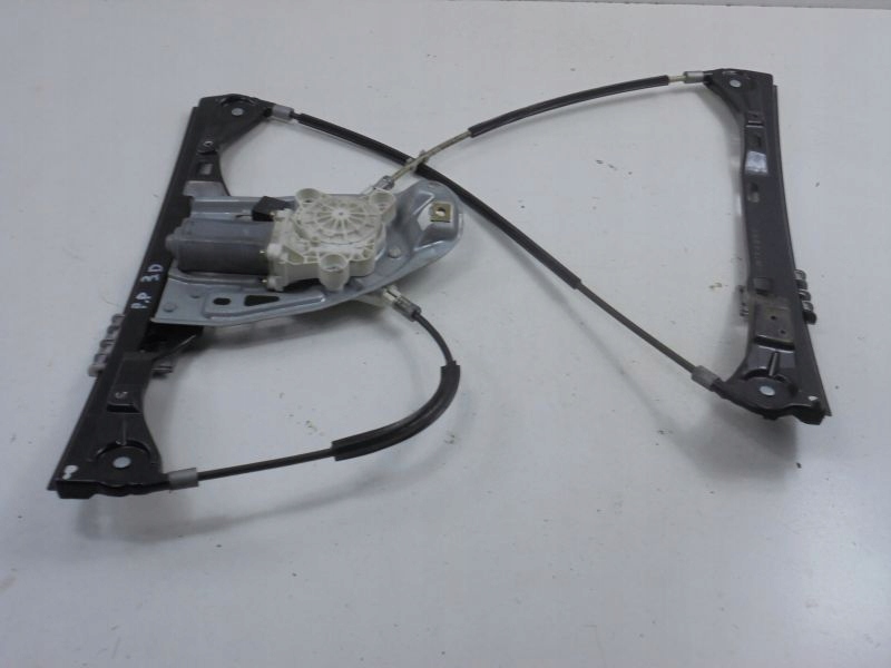 фото №10, Mercedes cl203 i механізм підйомник скло перед правий a2037202646