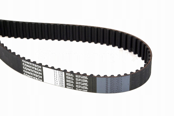 фото №1, Continental ctam ремень распределительного вала hyundai accent ii elantra iii getz