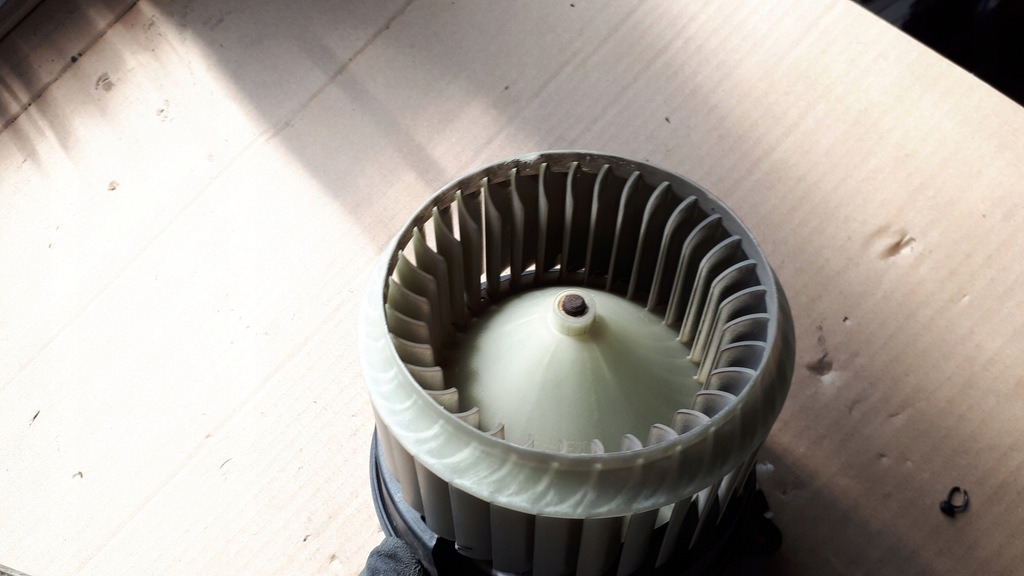 фото №7, A7 4g вентилятор воздуходувка обдув 4h1820021b a6 c7