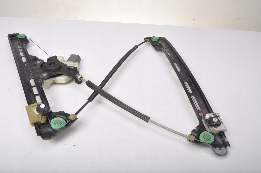 фото №7, Citroen c3 picasso подъемник стекло правый перед