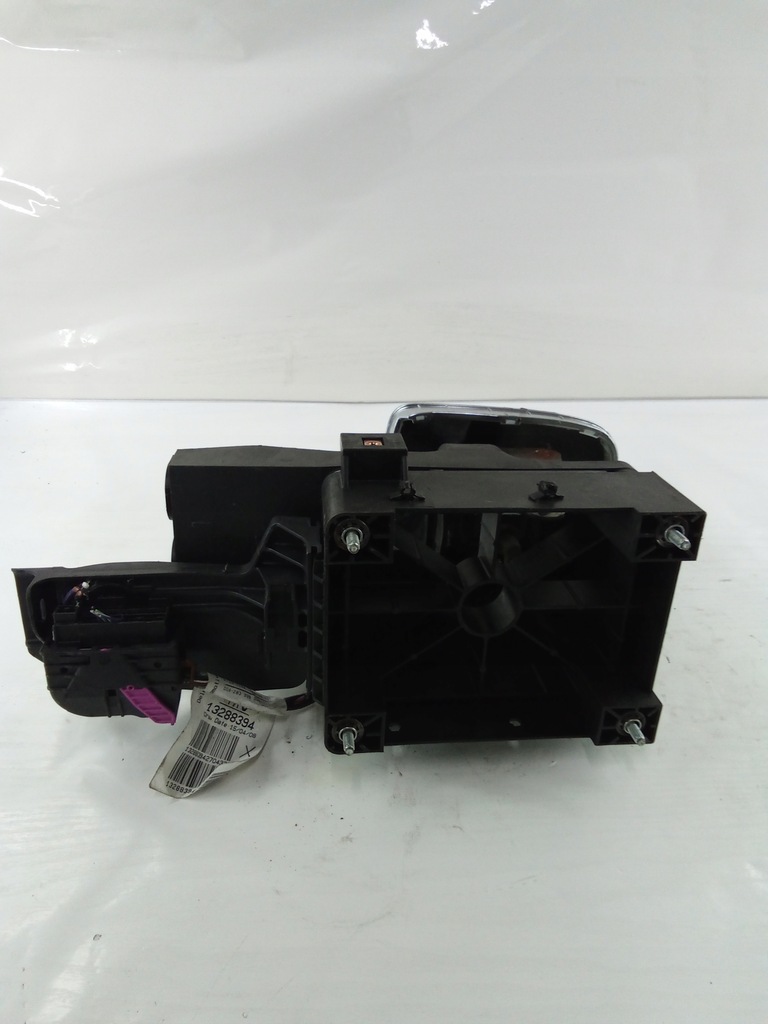 фото №5, F558 домкрат перемикання передач insignia 6b 55563829