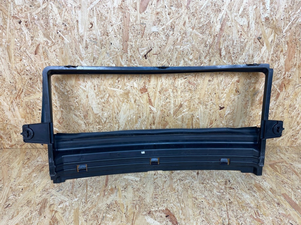 фото №6, Впуск рамка воздуховод воздуха volvo xc60 ii 31425367 2017-