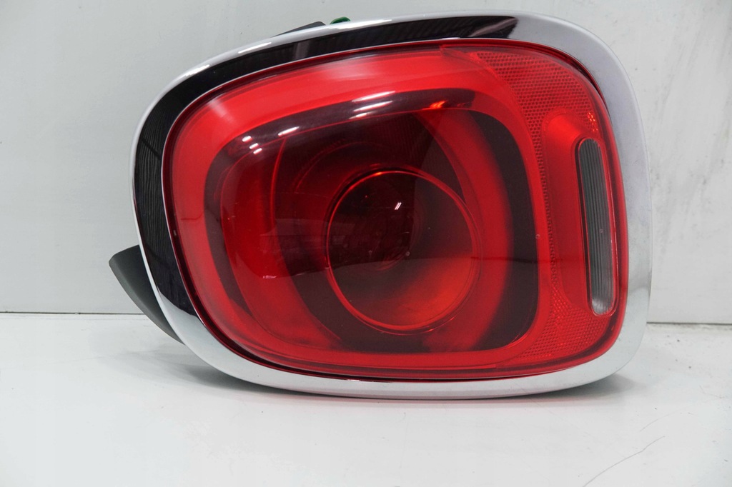 фото №3, Лампа задняя правая led mini f55 f56 f57