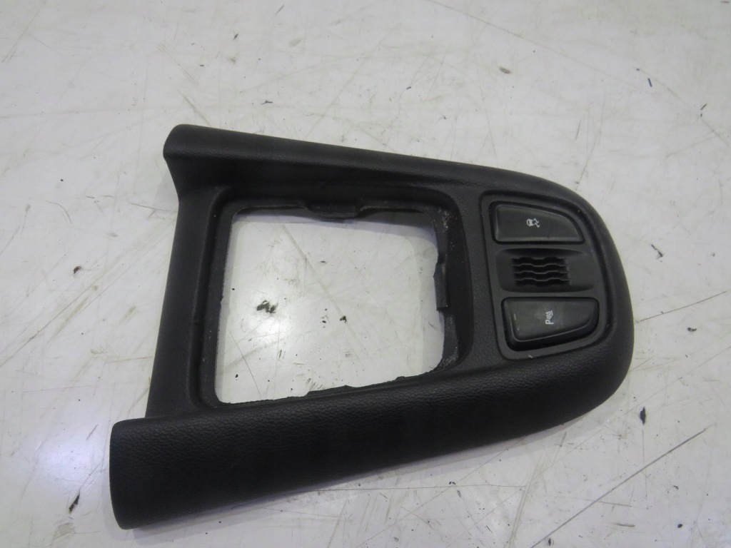 фото №2, Рамка кнопка pdc esp zafira c