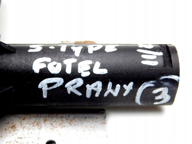 фото №10, 11/22 jaguar s-type моторчик reg сиденье правый /3