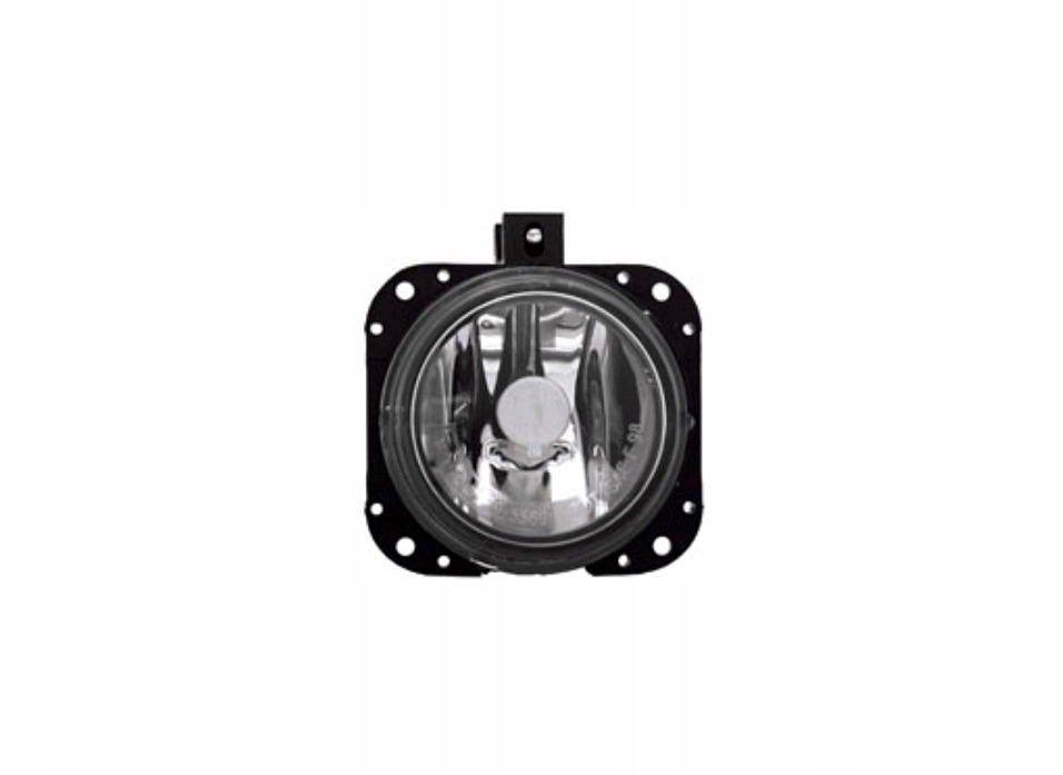 фото №1, Лампа противотуманная mitsubishi galant 04- nowa