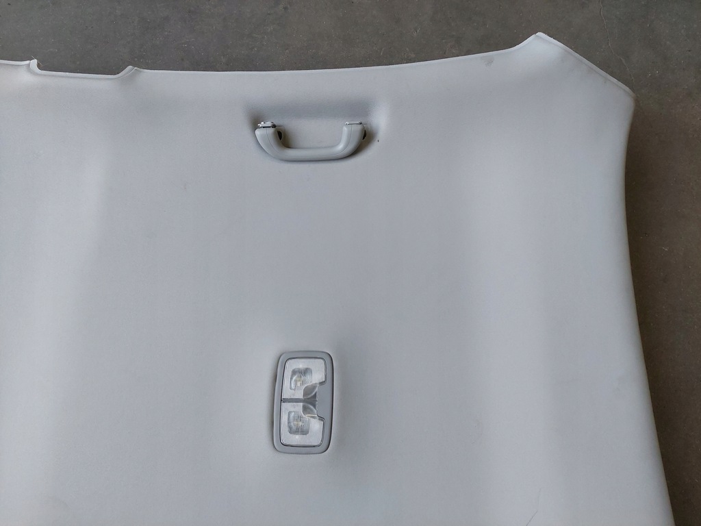 фото №5, Стеля комплектна kia optima iii sedan