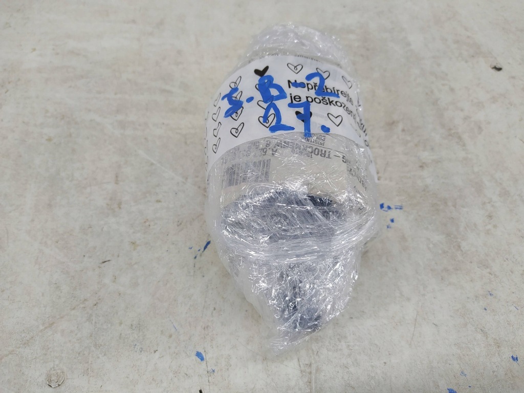 фото №5, Mercedes actros mp4 осушувач кондиціонера даховий webasto