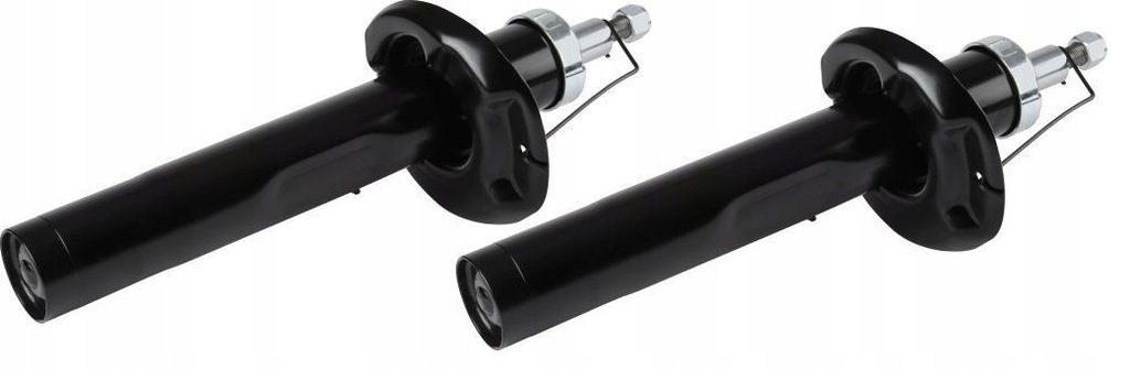 фото №1, Амортизаторы kraft перед passat b6 b7 golf v vi