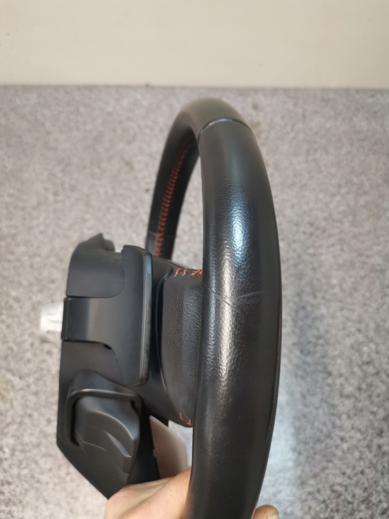 фото №6, Subaru forester v sport воздуховод лепестки переключения usa