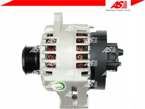 фото №3, Генератор as-pl a4096 p