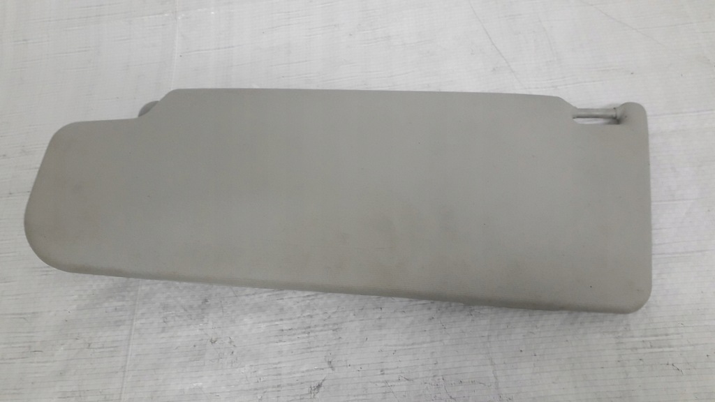 фото №12, 6x0857552b захист сонцезахисний козирок права seat leon захист сонцезахисна