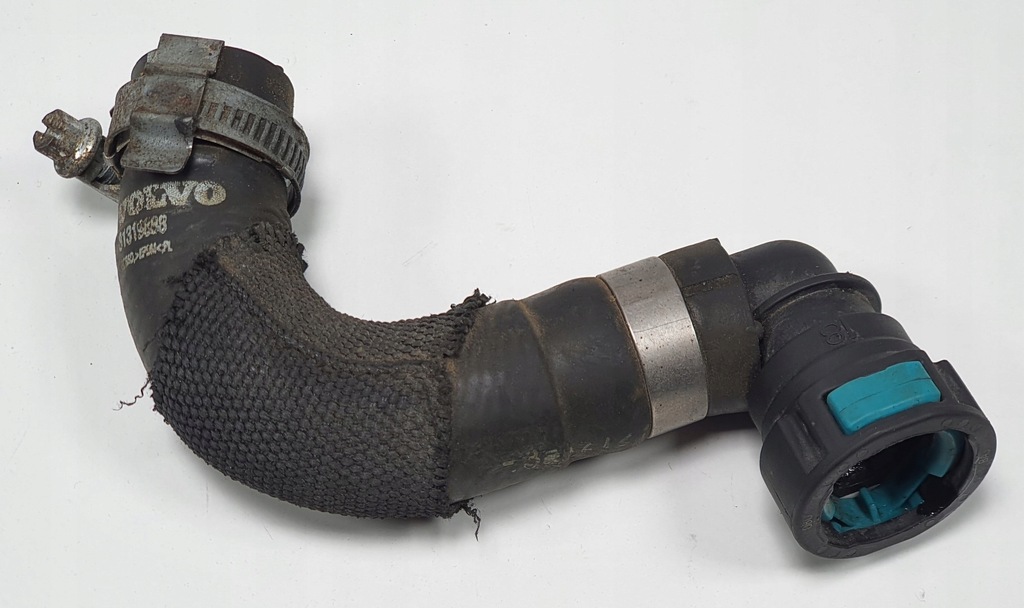 фото №1, Wąż труба wody volvo v60 i 2.4 d 31319888