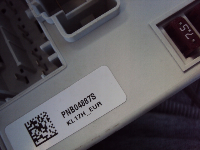 фото №4, Коробка bsi jeep cherokee kl 2.2d 13-