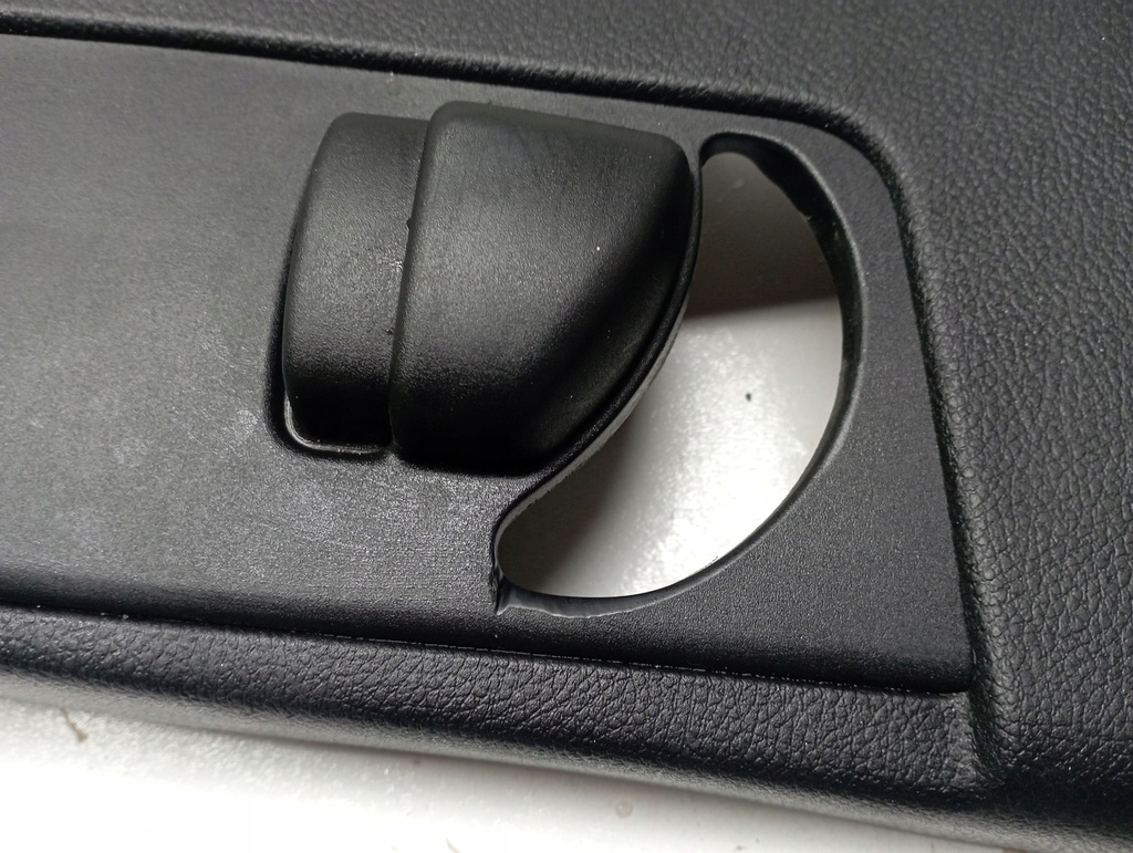 фото №4, Защита стойка правая dodge durango