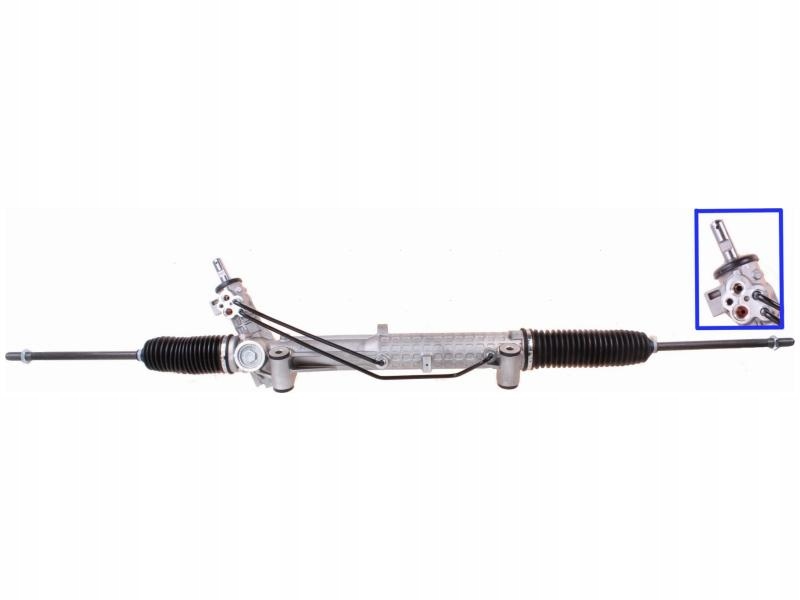 Купить Трансмиссия рулевая рейка dri 711520826
