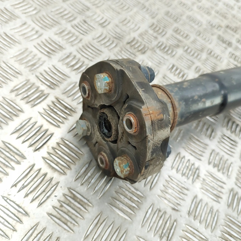 фото №6, Kia sportage 2018 средний wał приводной