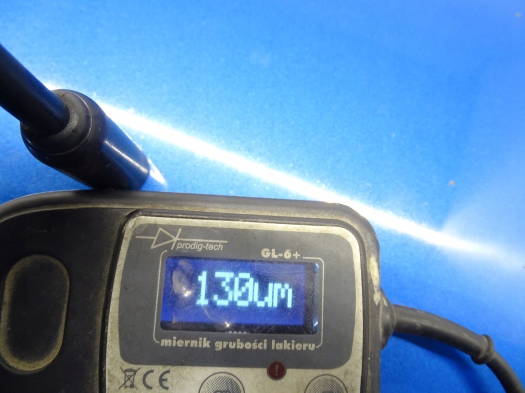 фото №12, Капот кришка двигуна seat ibiza iv 6j lz5f