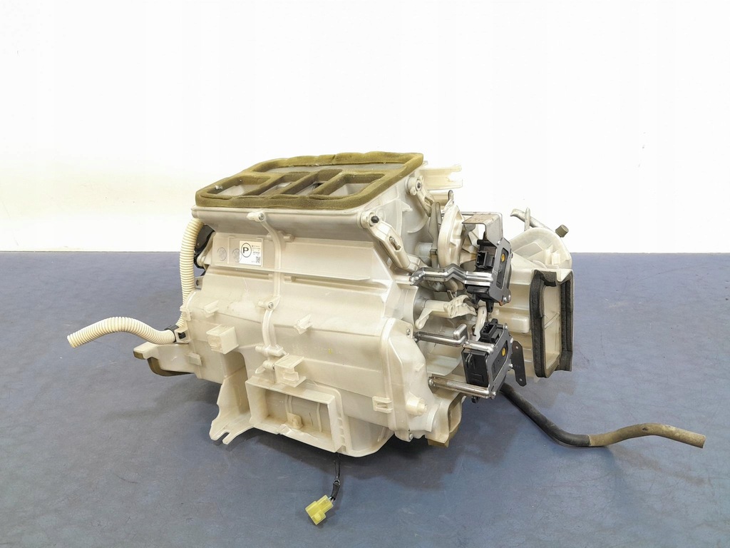 фото №1, Subaru outback iii отопитель 72110ag131