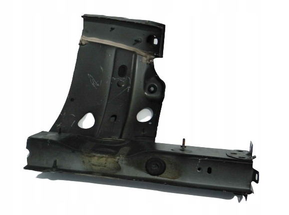 фото №1, Mercedes cla 117 чверть лонжерон ліва