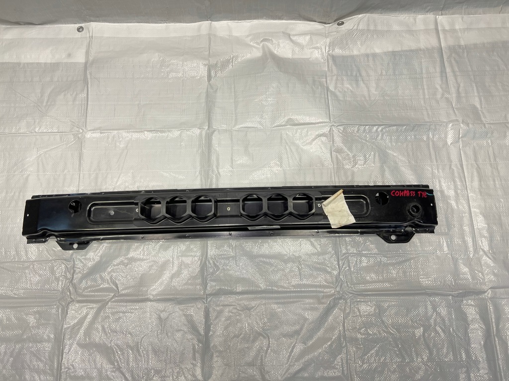 фото №1, Jeep compass балка pod бампер задняя 521572770
