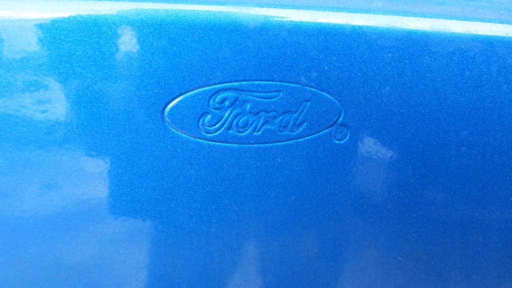 фото №11, Капот перед передня кришка ford focus mk4