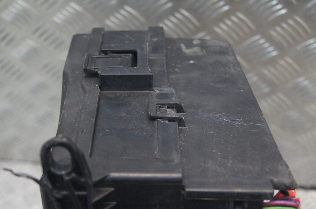 фото №5, Jaguar f-type x152 коробка предохранителей реле