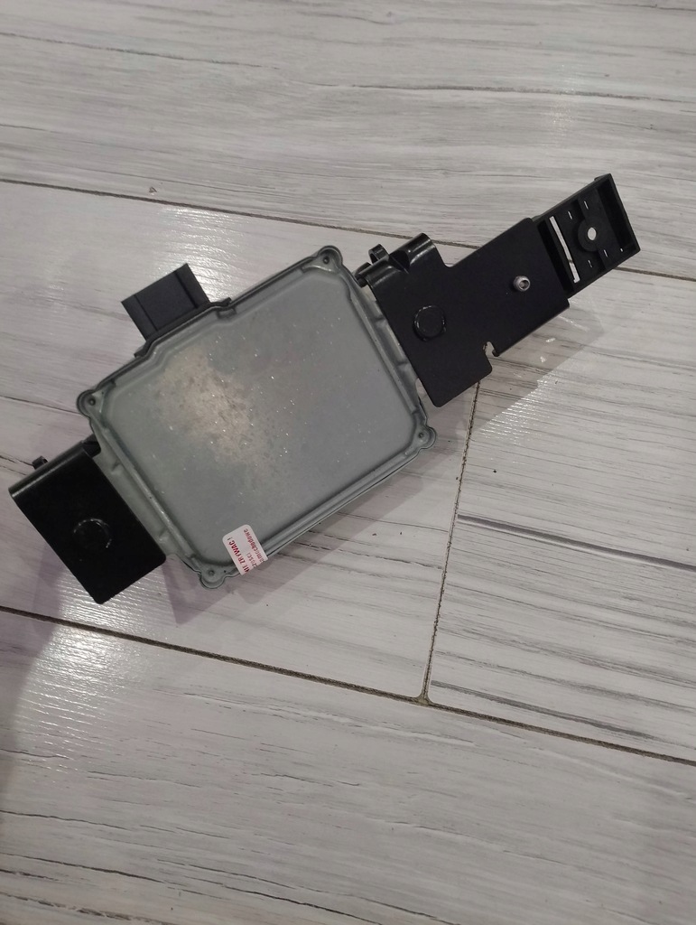 фото №4, Модуль блок керування напруги renault scenic iii 293a03329r