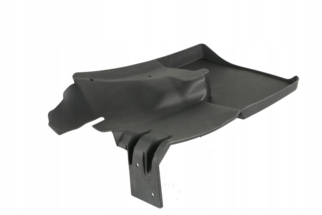 фото №1, Брызговик задний левый mercedes sprinter 2006-